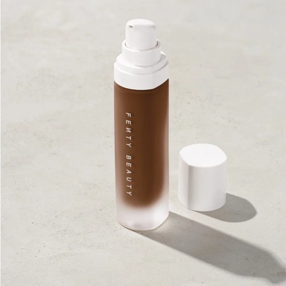 Fenty Beauty 490 Soft Matte Foundation